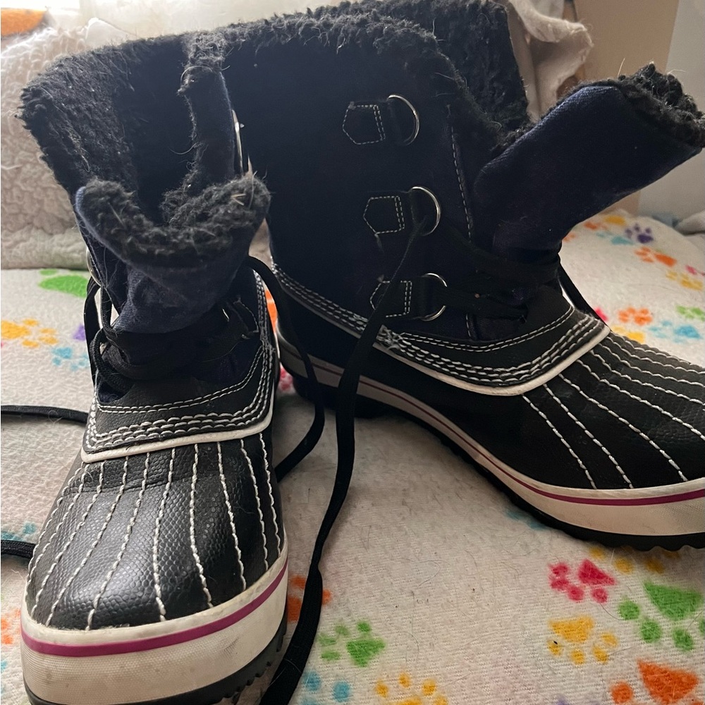 Skechers - Gentle Used Women’s Winter Lined Boots - Sale!!!